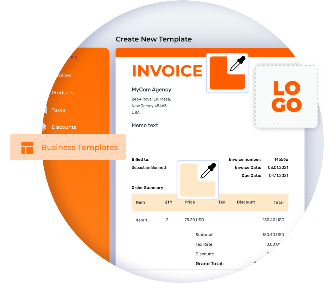 E-Invoicing