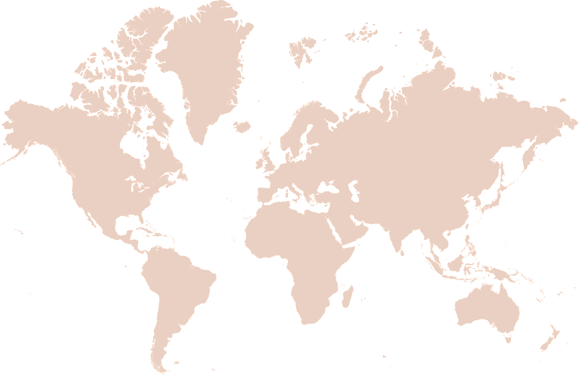 World map image